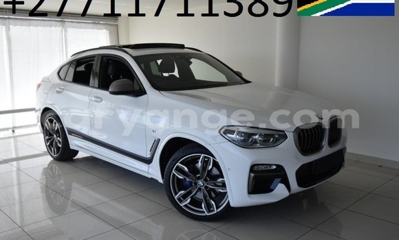 Buy Used BMW X4 White Car in Windhoek in Namibia Buy Used BMW X4 White Car in Windhoek in Namibia
