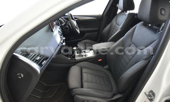 Acheter Occasion Voiture BMW X4 Blanc à Windhoek, Namibie Acheter Occasion Voiture BMW X4 Blanc à Windhoek, Namibie