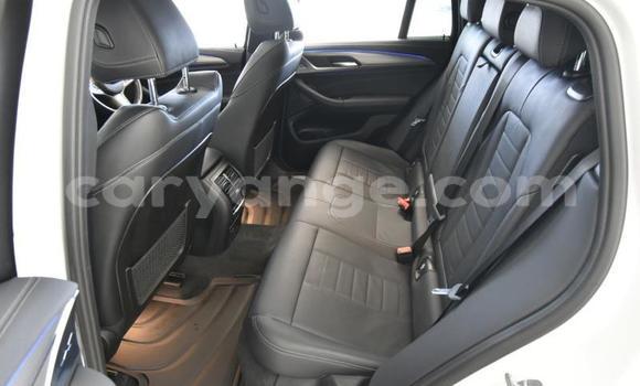 Acheter Occasion Voiture BMW X4 Blanc à Windhoek, Namibie Acheter Occasion Voiture BMW X4 Blanc à Windhoek, Namibie