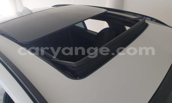 Acheter Occasion Voiture BMW X4 Blanc à Windhoek, Namibie Acheter Occasion Voiture BMW X4 Blanc à Windhoek, Namibie