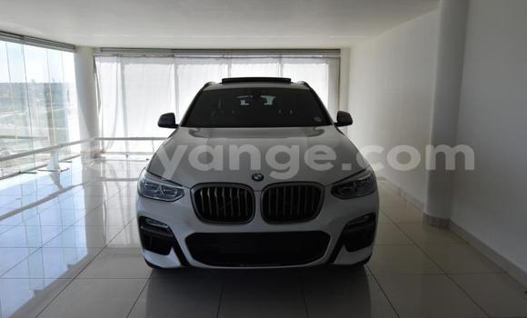 Acheter Occasion Voiture BMW X4 Blanc à Windhoek, Namibie Acheter Occasion Voiture BMW X4 Blanc à Windhoek, Namibie