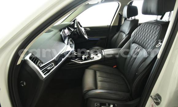 Acheter Occasion Voiture BMW X7 Blanc à Windhoek, Namibie Acheter Occasion Voiture BMW X7 Blanc à Windhoek, Namibie