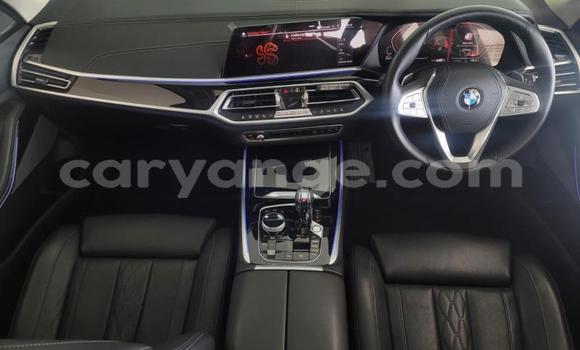 Acheter Occasion Voiture BMW X7 Blanc à Windhoek, Namibie Acheter Occasion Voiture BMW X7 Blanc à Windhoek, Namibie