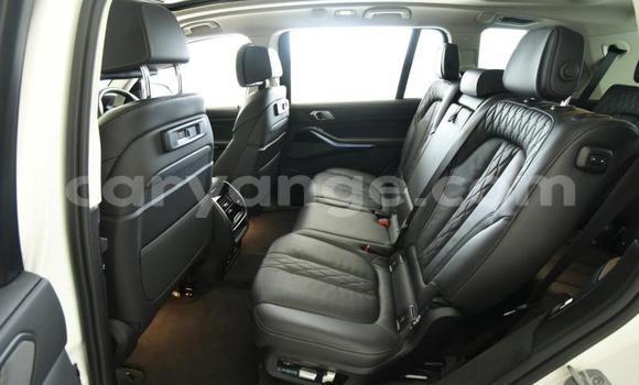 Acheter Occasion Voiture BMW X7 Blanc à Windhoek, Namibie Acheter Occasion Voiture BMW X7 Blanc à Windhoek, Namibie