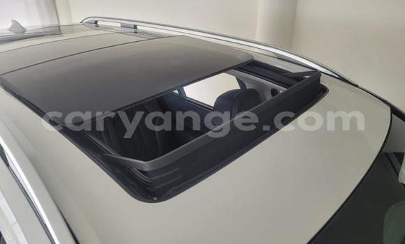 Acheter Occasion Voiture BMW X7 Blanc à Windhoek, Namibie Acheter Occasion Voiture BMW X7 Blanc à Windhoek, Namibie