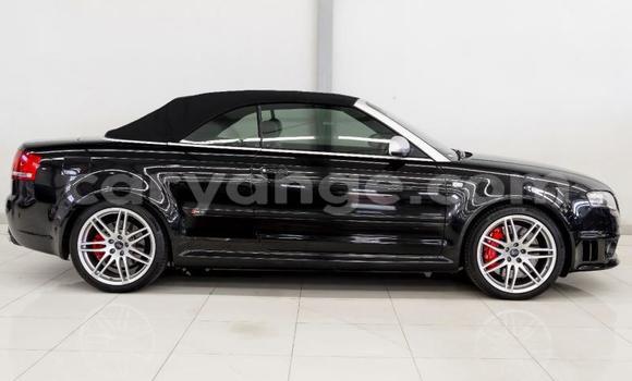 Acheter Occasion Voiture Audi S4 Noir à Windhoek, Namibie Acheter Occasion Voiture Audi S4 Noir à Windhoek, Namibie