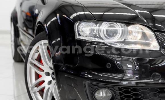 Acheter Occasion Voiture Audi S4 Noir à Windhoek, Namibie Acheter Occasion Voiture Audi S4 Noir à Windhoek, Namibie