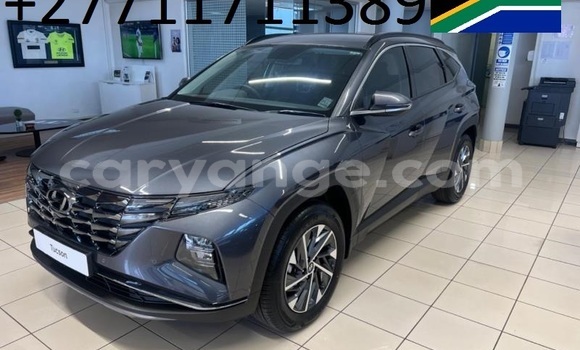 Acheter Occasion Voiture Hyundai Tucson Autre à Windhoek, Namibie