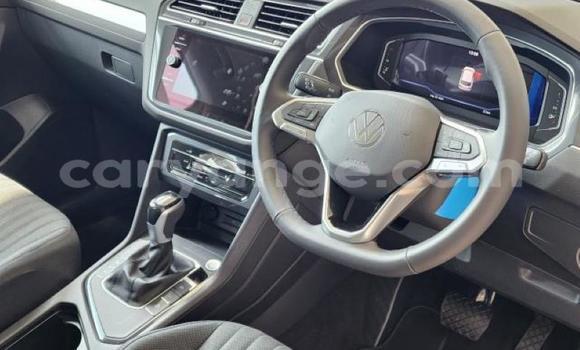 Acheter Occasion Voiture Volkswagen Tiguan Blanc à Windhoek, Namibie Acheter Occasion Voiture Volkswagen Tiguan Blanc à Windhoek, Namibie