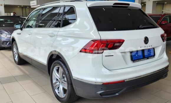 Acheter Occasion Voiture Volkswagen Tiguan Blanc à Windhoek, Namibie Acheter Occasion Voiture Volkswagen Tiguan Blanc à Windhoek, Namibie