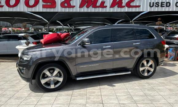 Acheter Occasion Voiture Jeep Grand Cherokee Autre à Windhoek, Namibie Acheter Occasion Voiture Jeep Grand Cherokee Autre à Windhoek, Namibie