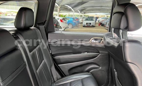 Acheter Occasion Voiture Jeep Grand Cherokee Autre à Windhoek, Namibie Acheter Occasion Voiture Jeep Grand Cherokee Autre à Windhoek, Namibie