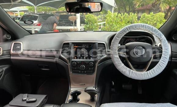 Acheter Occasion Voiture Jeep Grand Cherokee Autre à Windhoek, Namibie Acheter Occasion Voiture Jeep Grand Cherokee Autre à Windhoek, Namibie