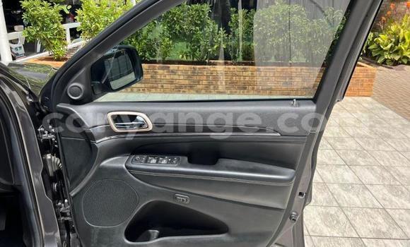 Acheter Occasion Voiture Jeep Grand Cherokee Autre à Windhoek, Namibie Acheter Occasion Voiture Jeep Grand Cherokee Autre à Windhoek, Namibie