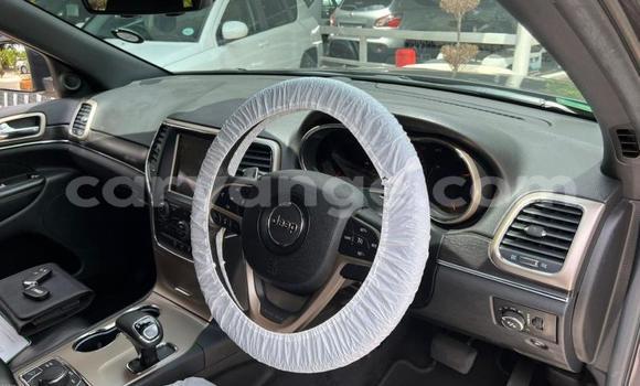 Acheter Occasion Voiture Jeep Grand Cherokee Autre à Windhoek, Namibie Acheter Occasion Voiture Jeep Grand Cherokee Autre à Windhoek, Namibie