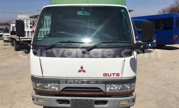 Buy Used Mitsubishi L400 White Truck in Katima Mulilo in Caprivi Buy Used Mitsubishi L400 White Truck in Katima Mulilo in Caprivi