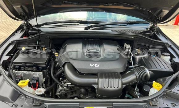 Acheter Occasion Voiture Jeep Grand Cherokee Autre à Windhoek, Namibie Acheter Occasion Voiture Jeep Grand Cherokee Autre à Windhoek, Namibie