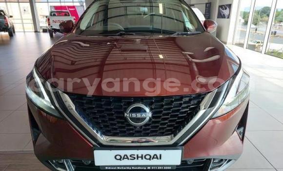 Acheter Occasion Voiture Nissan Qashqai Rouge à Windhoek, Namibie Acheter Occasion Voiture Nissan Qashqai Rouge à Windhoek, Namibie