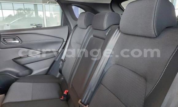 Acheter Occasion Voiture Nissan Qashqai Rouge à Windhoek, Namibie Acheter Occasion Voiture Nissan Qashqai Rouge à Windhoek, Namibie