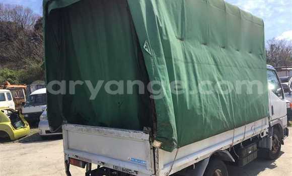 Buy Used Mitsubishi L400 White Truck in Katima Mulilo in Caprivi Buy Used Mitsubishi L400 White Truck in Katima Mulilo in Caprivi