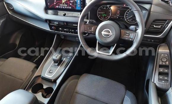 Acheter Occasion Voiture Nissan Qashqai Rouge à Windhoek, Namibie Acheter Occasion Voiture Nissan Qashqai Rouge à Windhoek, Namibie