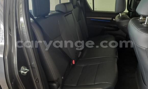 Acheter Occasion Voiture Toyota Hilux Blanc à Windhoek, Namibie Acheter Occasion Voiture Toyota Hilux Blanc à Windhoek, Namibie