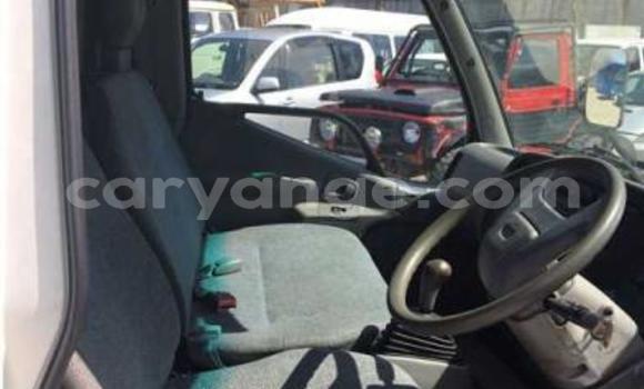 Buy Used Mitsubishi L400 White Truck in Katima Mulilo in Caprivi Buy Used Mitsubishi L400 White Truck in Katima Mulilo in Caprivi