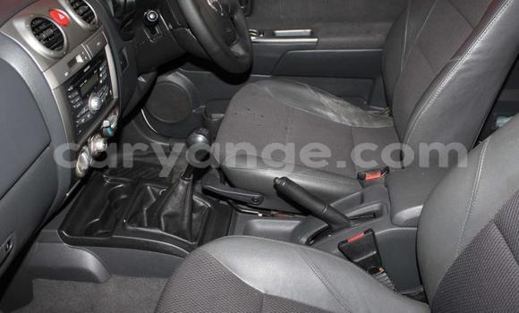 Acheter Occasion Voiture Isuzu KB Blanc à Windhoek, Namibie Acheter Occasion Voiture Isuzu KB Blanc à Windhoek, Namibie