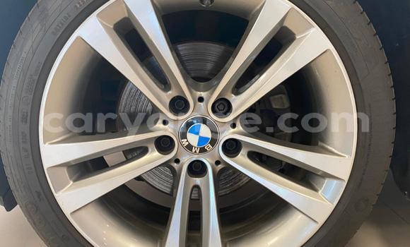 Buy Used BMW 3–Series Silver Car in Windhoek in Namibia Buy Used BMW 3–Series Silver Car in Windhoek in Namibia