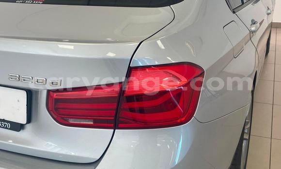 Buy Used BMW 3–Series Silver Car in Windhoek in Namibia Buy Used BMW 3–Series Silver Car in Windhoek in Namibia