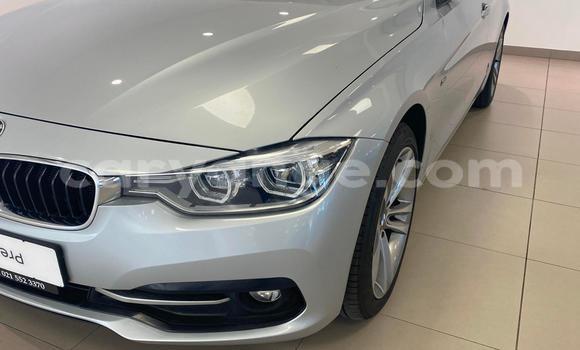 Buy Used BMW 3–Series Silver Car in Windhoek in Namibia Buy Used BMW 3–Series Silver Car in Windhoek in Namibia