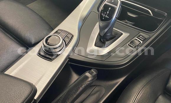 Buy Used BMW 3–Series Silver Car in Windhoek in Namibia Buy Used BMW 3–Series Silver Car in Windhoek in Namibia