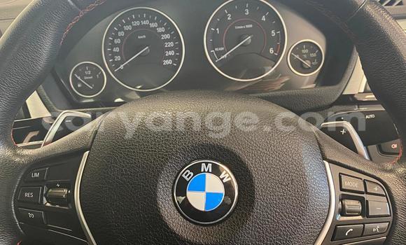 Buy Used BMW 3–Series Silver Car in Windhoek in Namibia Buy Used BMW 3–Series Silver Car in Windhoek in Namibia