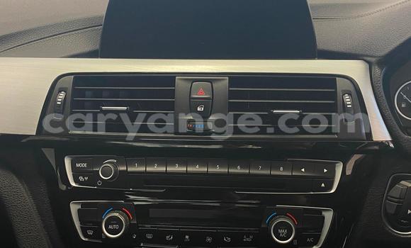 Buy Used BMW 3–Series Silver Car in Windhoek in Namibia Buy Used BMW 3–Series Silver Car in Windhoek in Namibia