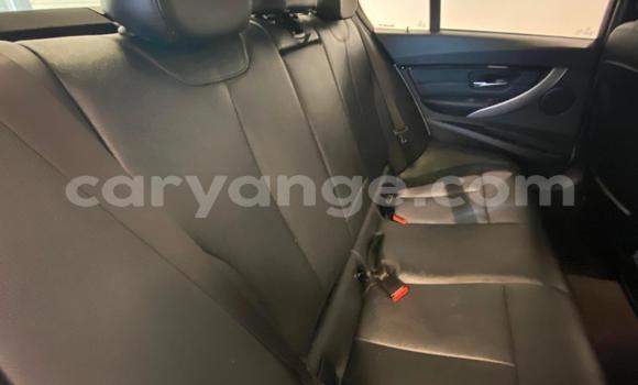 Buy Used BMW 3–Series Silver Car in Windhoek in Namibia Buy Used BMW 3–Series Silver Car in Windhoek in Namibia