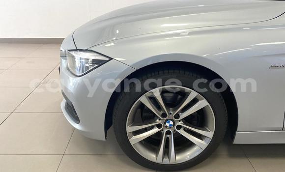 Buy Used BMW 3–Series Silver Car in Windhoek in Namibia Buy Used BMW 3–Series Silver Car in Windhoek in Namibia