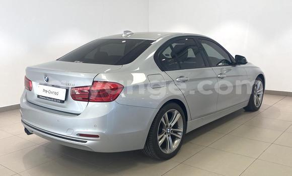 Buy Used BMW 3–Series Silver Car in Windhoek in Namibia Buy Used BMW 3–Series Silver Car in Windhoek in Namibia