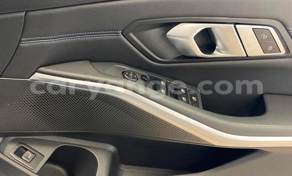 Acheter Occasion Voiture BMW 3–Series Blanc à Windhoek, Namibie Acheter Occasion Voiture BMW 3–Series Blanc à Windhoek, Namibie