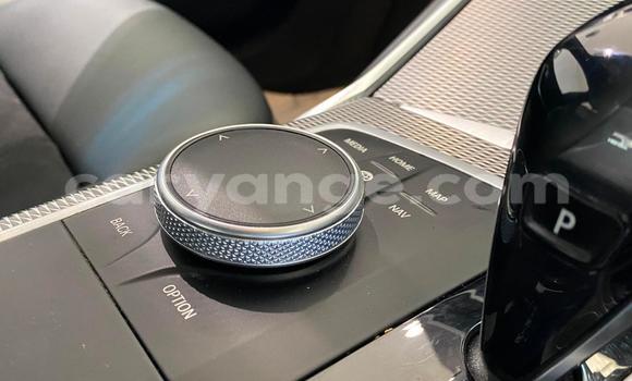 Acheter Occasion Voiture BMW 3–Series Blanc à Windhoek, Namibie Acheter Occasion Voiture BMW 3–Series Blanc à Windhoek, Namibie