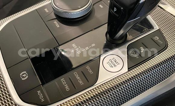 Acheter Occasion Voiture BMW 3–Series Blanc à Windhoek, Namibie Acheter Occasion Voiture BMW 3–Series Blanc à Windhoek, Namibie