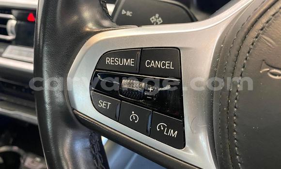 Acheter Occasion Voiture BMW 3–Series Blanc à Windhoek, Namibie Acheter Occasion Voiture BMW 3–Series Blanc à Windhoek, Namibie