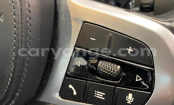 Acheter Occasion Voiture BMW 3–Series Blanc à Windhoek, Namibie Acheter Occasion Voiture BMW 3–Series Blanc à Windhoek, Namibie