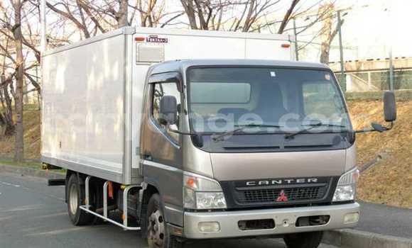 Buy Used Mitsubishi Van Other Truck in Maltahohe in Hardap