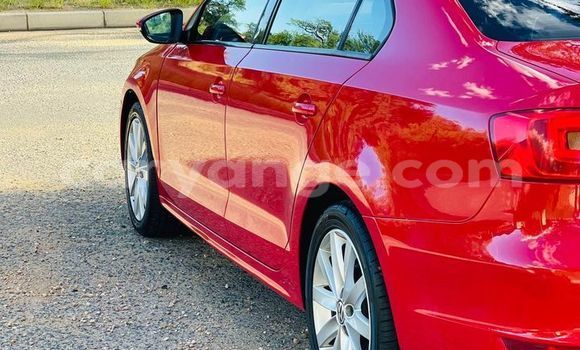 Acheter Occasion Voiture Volkswagen Jetta Rouge à Windhoek, Namibie Acheter Occasion Voiture Volkswagen Jetta Rouge à Windhoek, Namibie