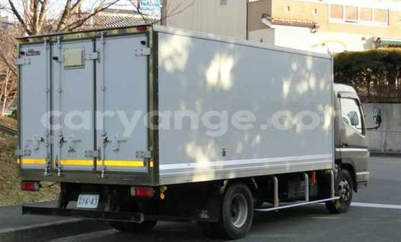 Buy Used Mitsubishi Van Other Truck in Maltahohe in Hardap Buy Used Mitsubishi Van Other Truck in Maltahohe in Hardap
