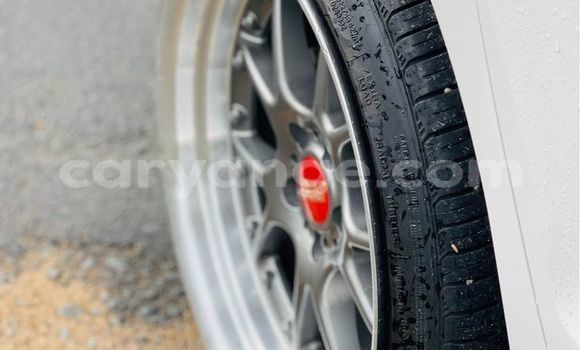 Acheter Occasion Voiture Volkswagen Polo Blanc à Windhoek, Namibie Acheter Occasion Voiture Volkswagen Polo Blanc à Windhoek, Namibie