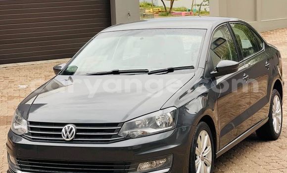 Buy Used Volkswagen Polo Other Car in Windhoek in Namibia Buy Used Volkswagen Polo Other Car in Windhoek in Namibia