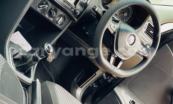 Acheter Occasion Voiture Volkswagen Polo Autre à Windhoek, Namibie Acheter Occasion Voiture Volkswagen Polo Autre à Windhoek, Namibie