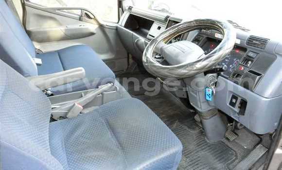Buy Used Mitsubishi Van Other Truck in Maltahohe in Hardap Buy Used Mitsubishi Van Other Truck in Maltahohe in Hardap
