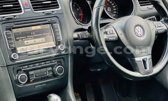 Acheter Occasion Voiture Volkswagen Golf Bleu à Windhoek, Namibie Acheter Occasion Voiture Volkswagen Golf Bleu à Windhoek, Namibie